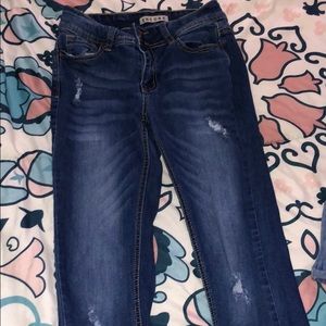 encore jeans